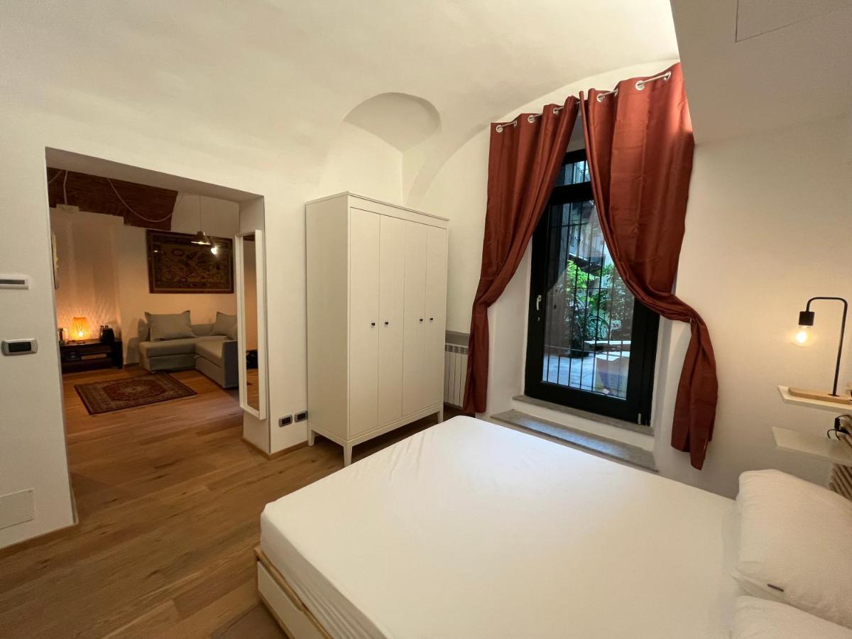 Suite The Brick - Host By Traveller'S Nest Turyn Zewnętrze zdjęcie